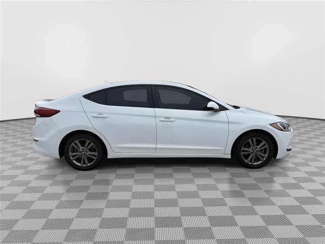 Used 2018 Hyundai Elantra SEL w/ Cargo Package FWD image 10