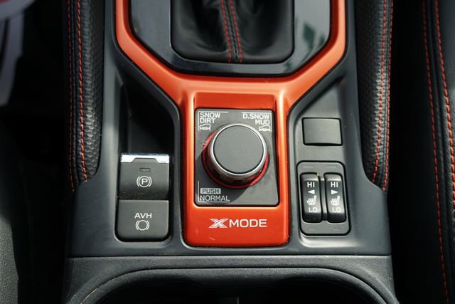 Used 2021 Subaru Forester Sport w/ Popular Package #2 image 19