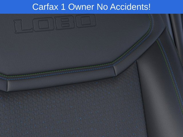 Certified 2025 Ford Maverick Lobo AWD/4WD image 17