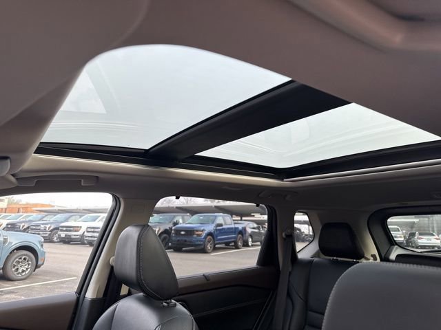 Used 2021 Nissan Rogue Platinum image 22