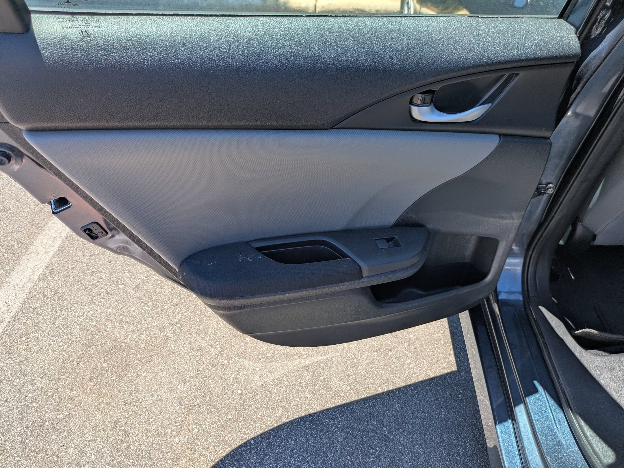 Used 2020 Honda Civic LX image 22