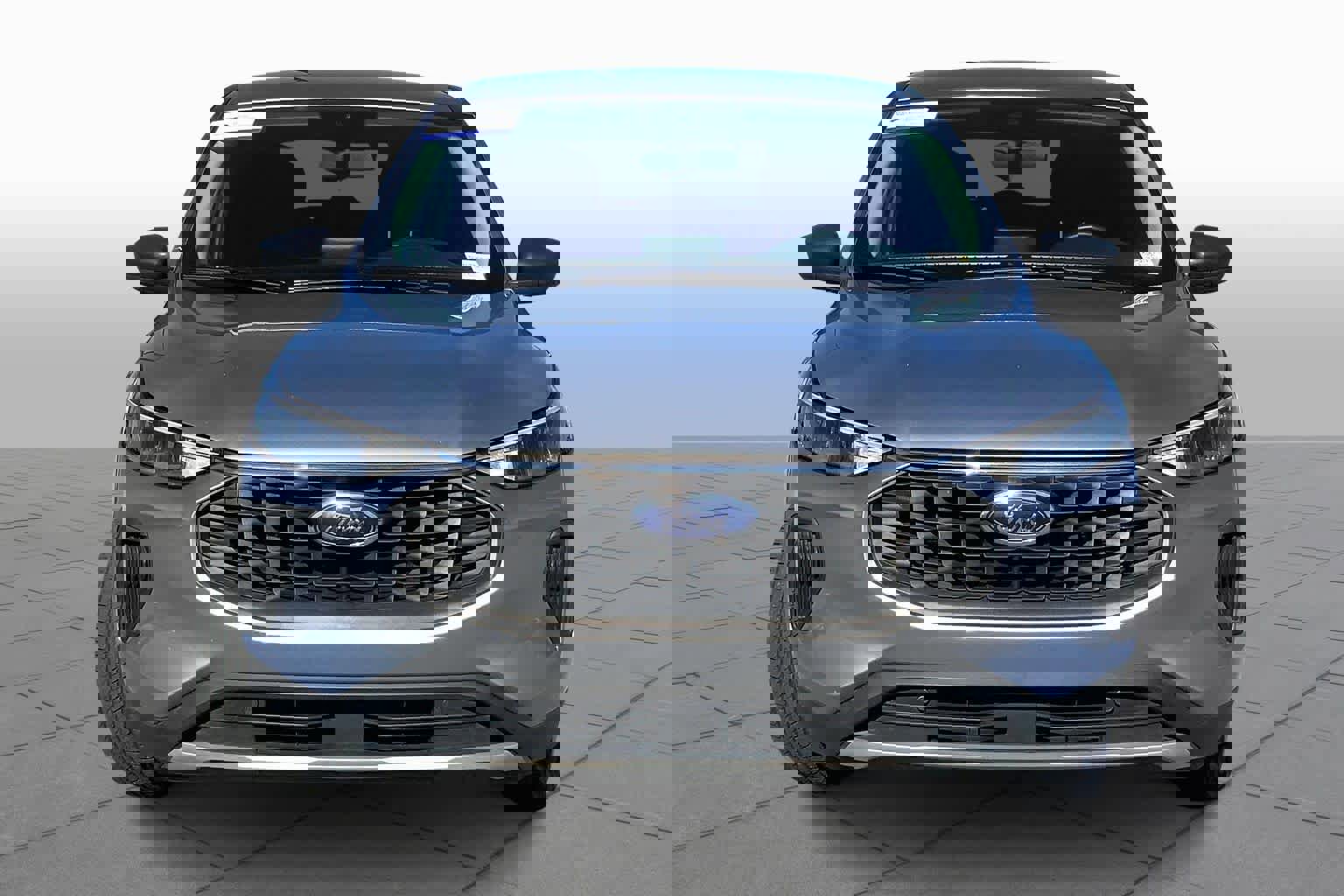 Certified 2024 Ford Escape Active image 3