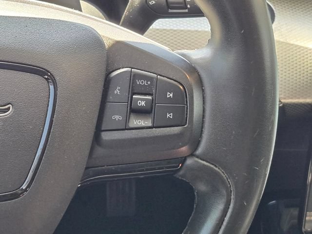 Certified 2021 Ford Mustang Mach-E California Route 1 RWD image 20