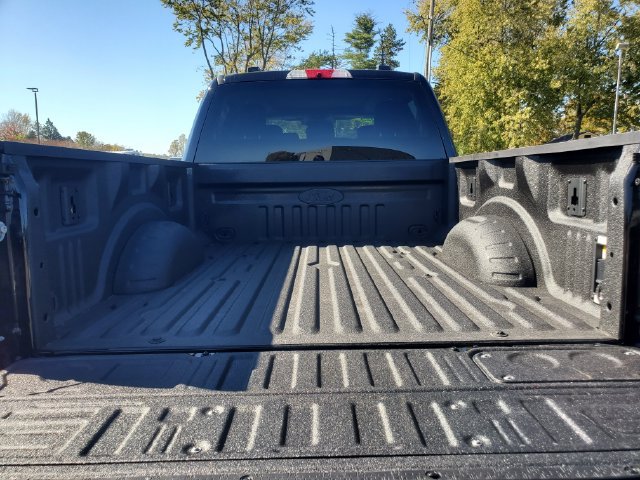 Certified 2025 Ford F250 Lariat w/ Tremor Off-Road Package AWD/4WD image 32