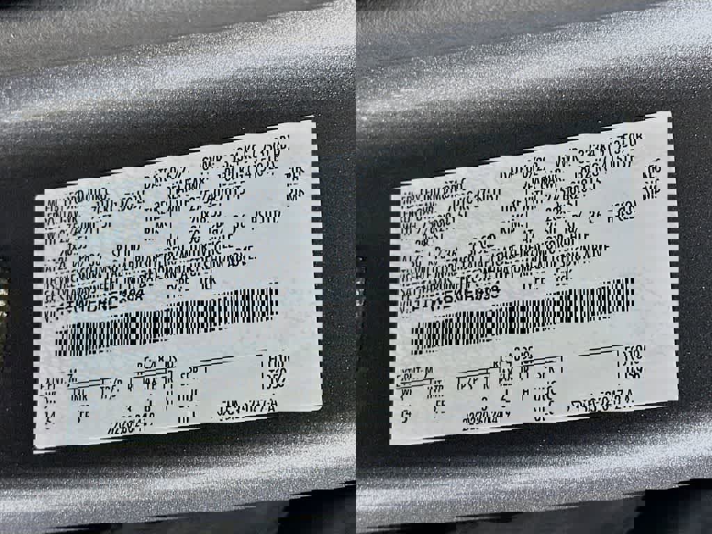 Certified 2022 Ford F150 XLT w/ Equipment Group 302A High image 23