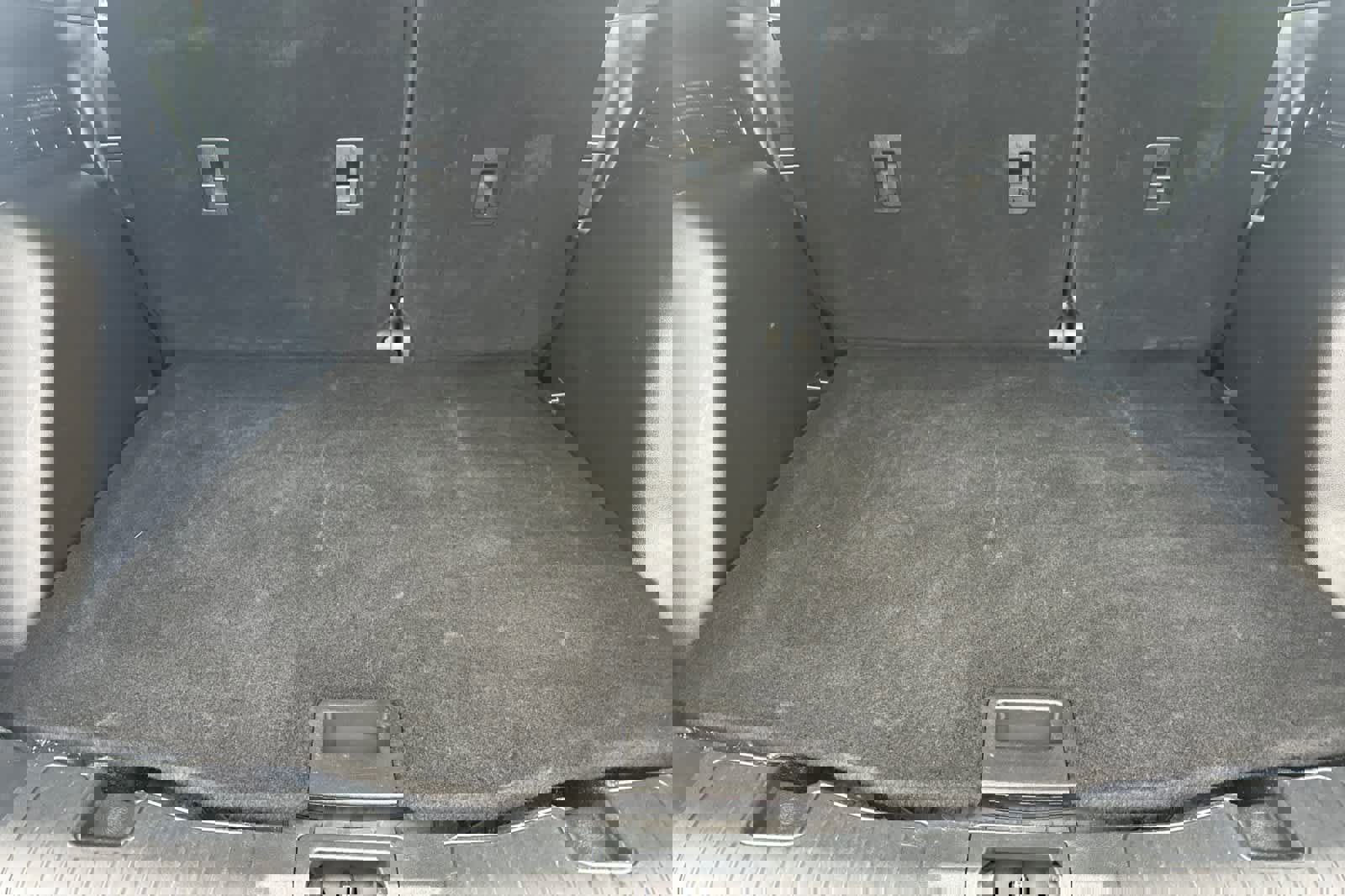 Certified 2025 Ford Escape Platinum image 15