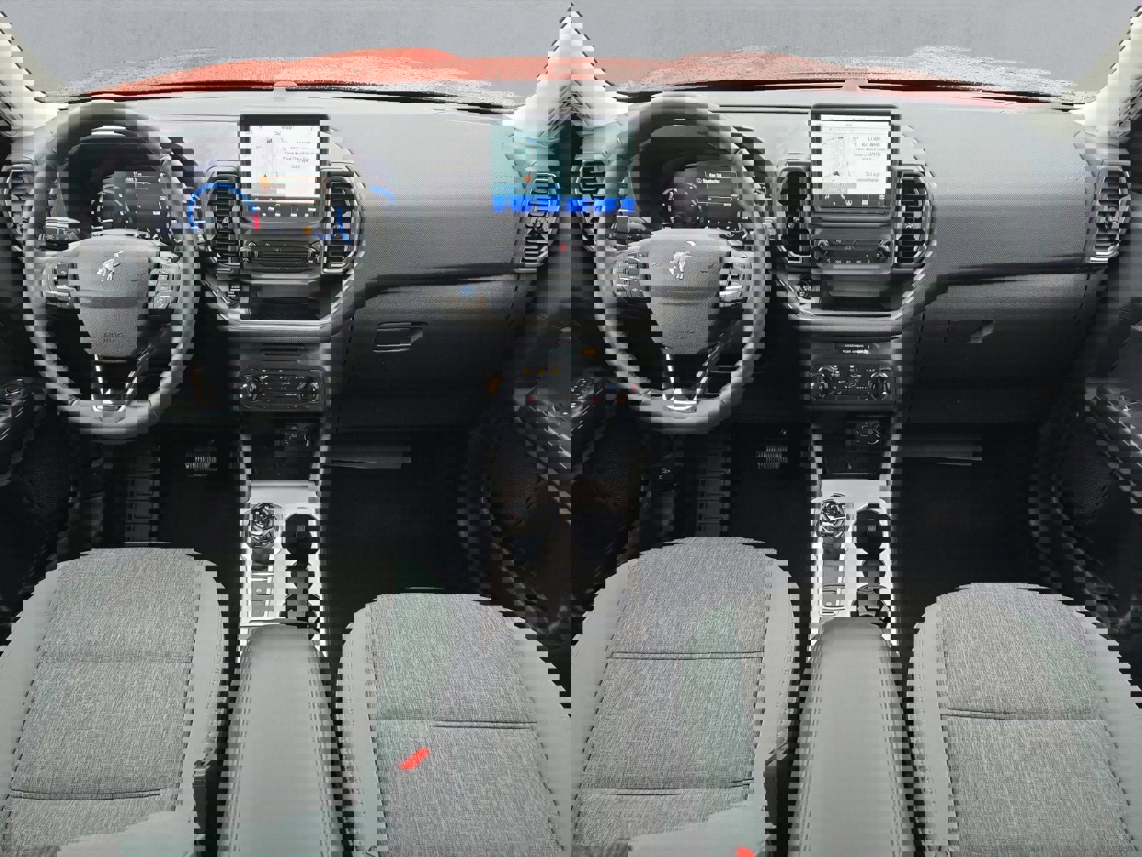 Certified 2024 Ford Bronco Sport Big Bend w/ Convenience Package image 9