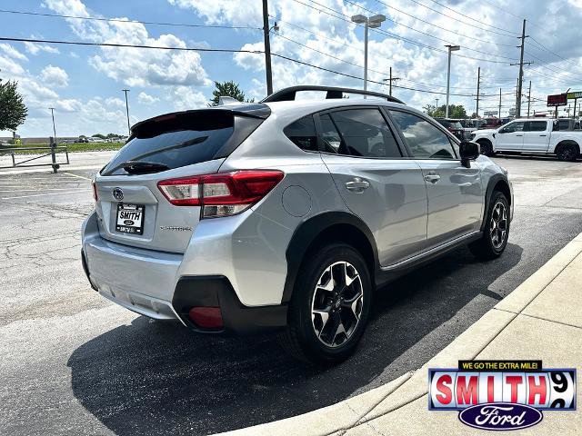 Used 2019 Subaru Crosstrek 2.0i Premium w/ Eyesight System AWD/4WD image 6