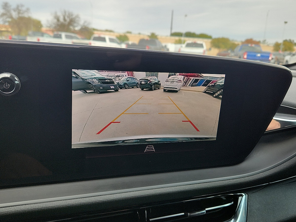 Used 2026 Buick Envista Sport Touring FWD image 24