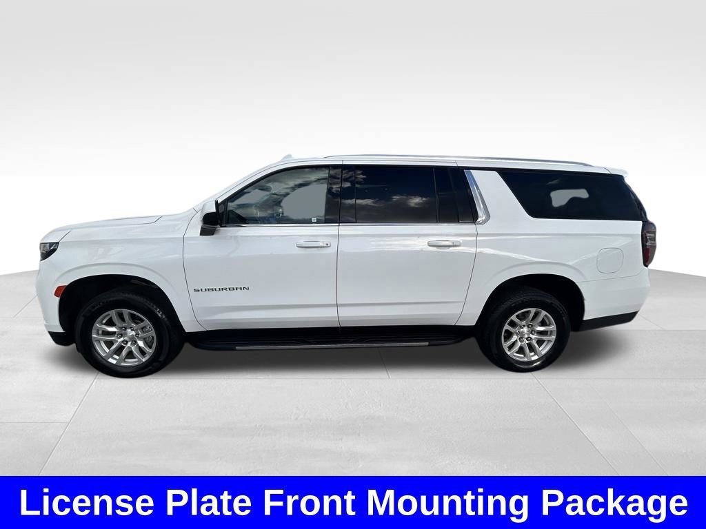 Used 2023 Chevrolet Suburban LT image 18