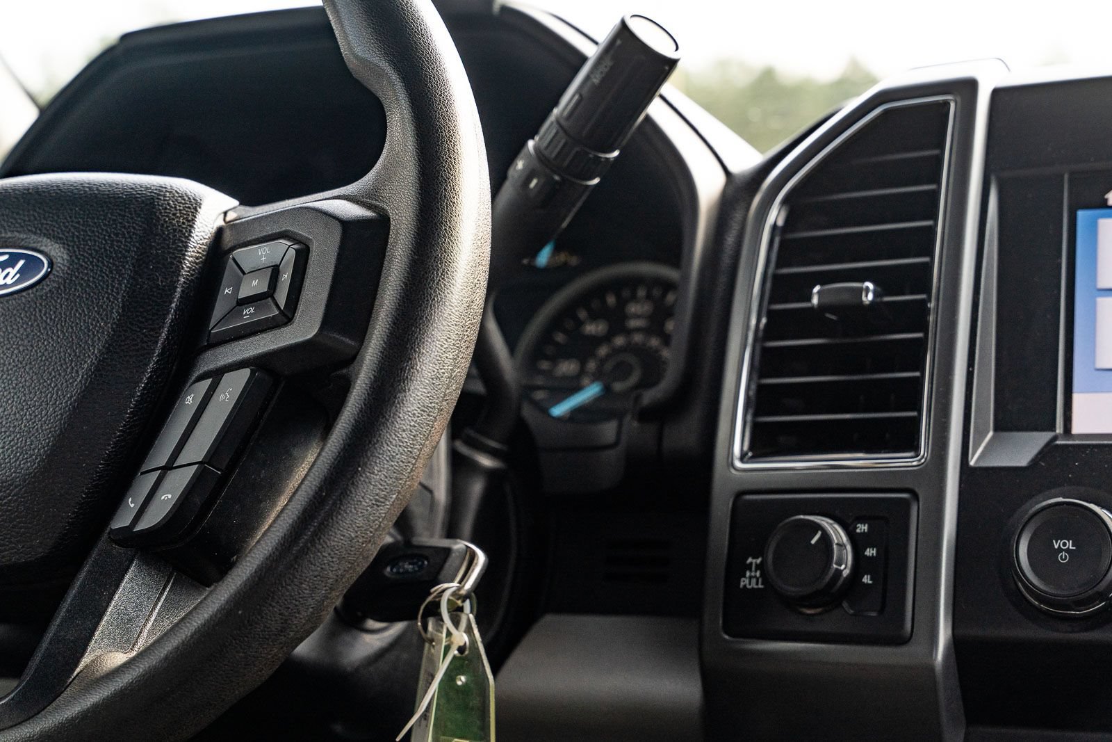 Certified 2019 Ford F150 XLT AWD/4WD image 27