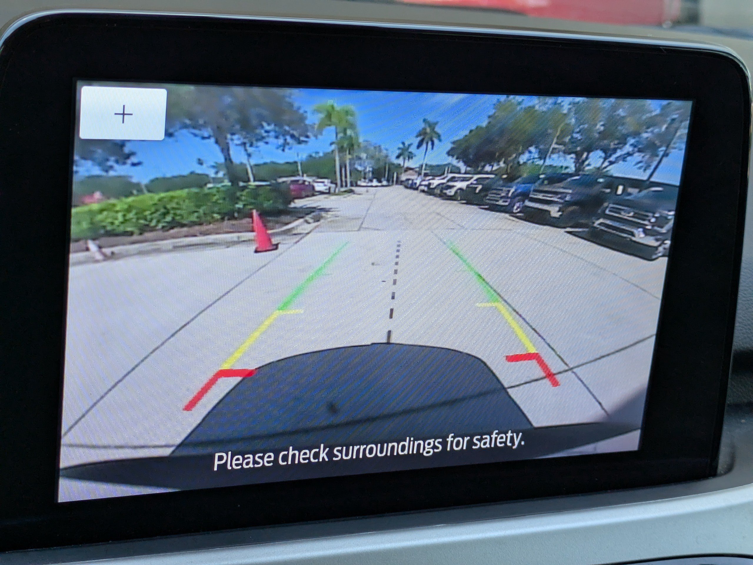 Certified 2021 Ford Escape SE FWD image 21