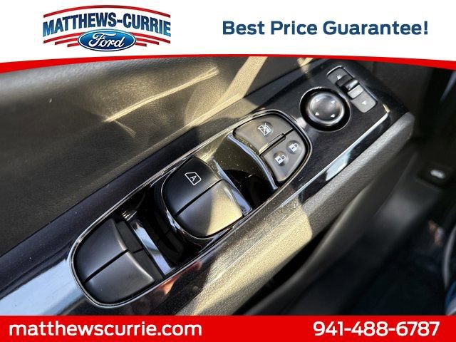 Used 2023 Nissan Altima 2.5 SV image 21