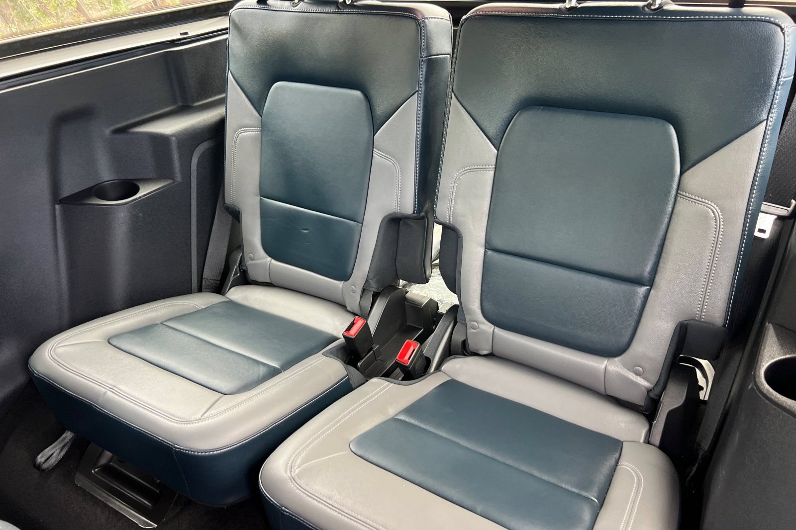 Certified 2023 Ford Bronco Outer Banks AWD/4WD image 14