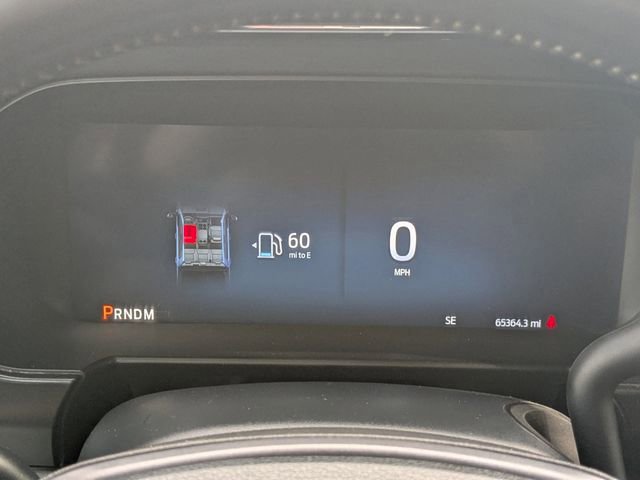 Certified 2024 Ford F350 Lariat w/ Black Appearance Package image 30