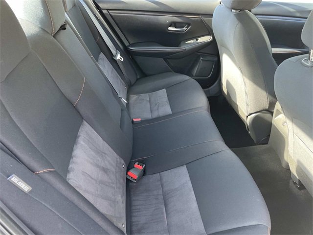 Used 2021 Nissan Sentra SR image 24