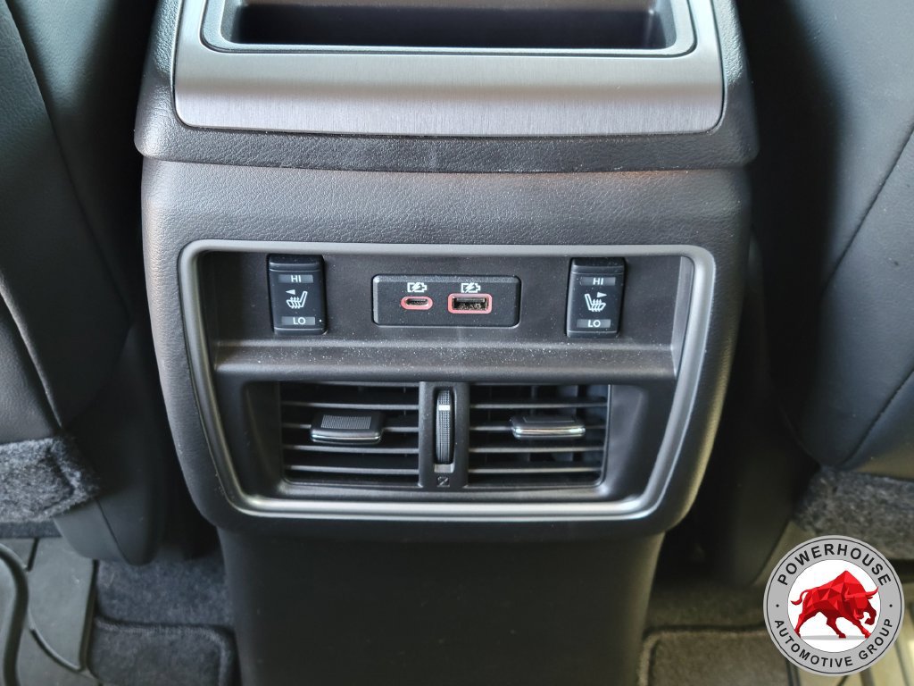 Used 2023 Nissan Murano SL w/ SL Moonroof Package FWD image 17
