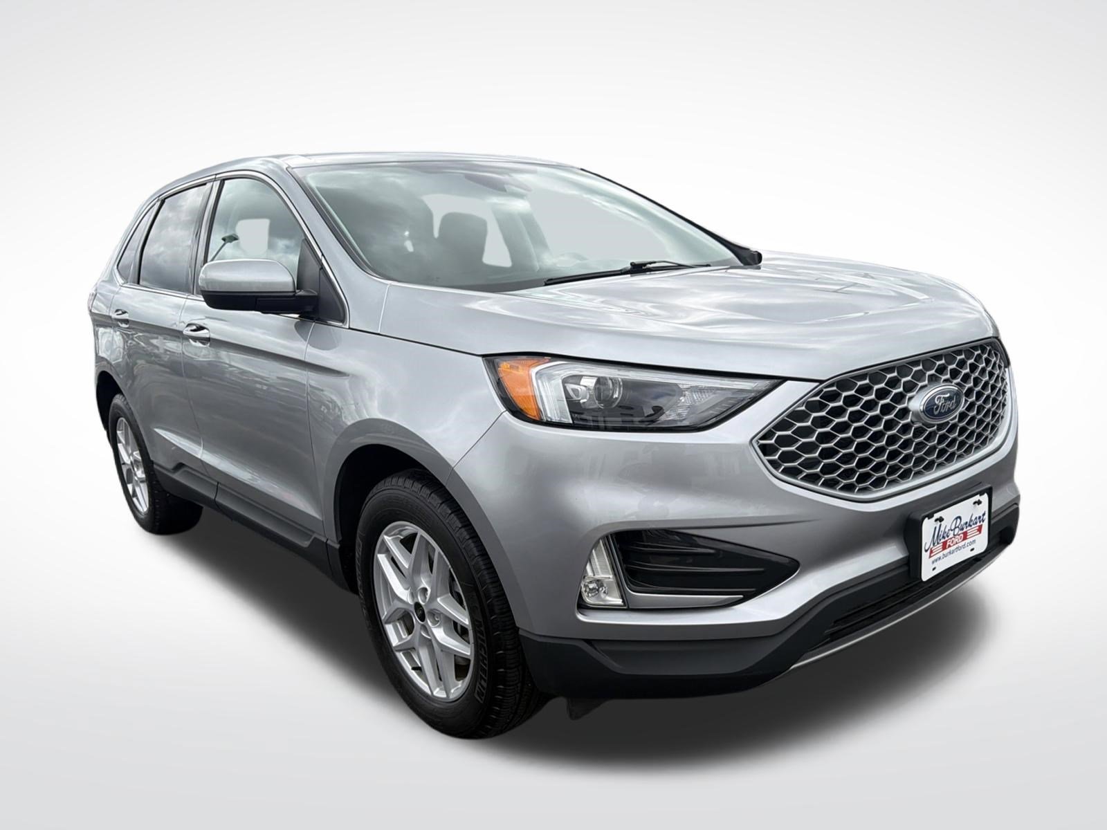 Certified 2023 Ford Edge SEL w/ Convenience Package AWD/4WD image 8