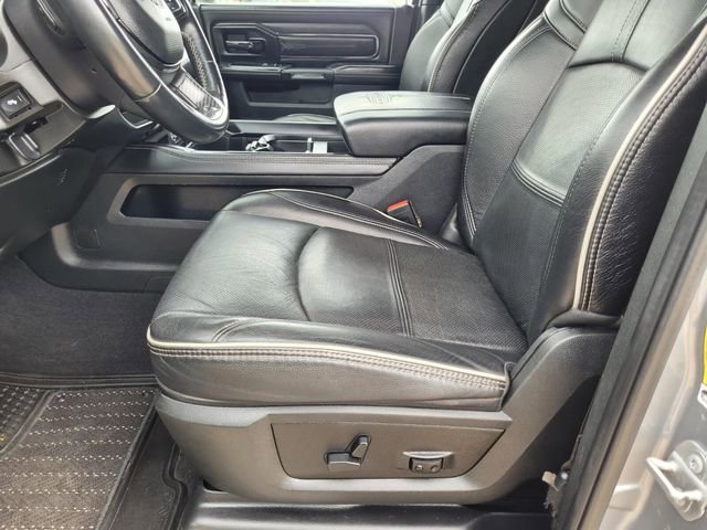 Used 2023 RAM 2500 Limited AWD/4WD image 15
