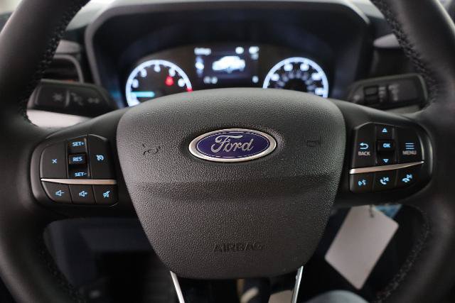 Certified 2023 Ford Maverick XLT w/ Equipment Group 300A Standard AWD/4WD image 15