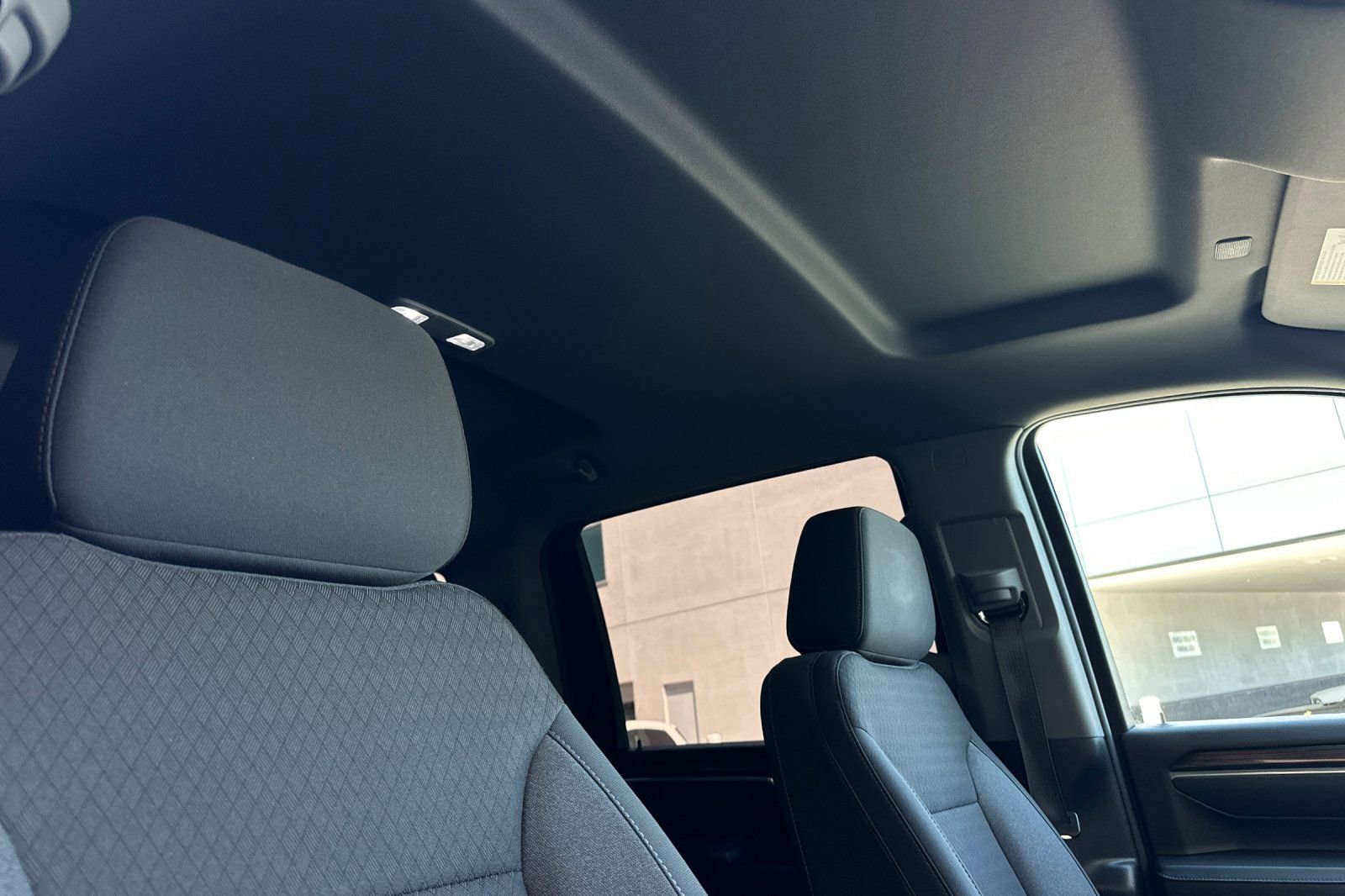 Used 2025 Chevrolet Silverado 2500 LT w/ Texas Edition image 15