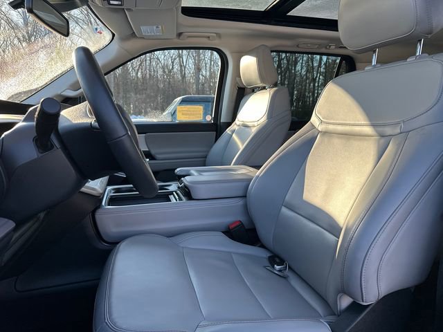 Certified 2025 Ford Expedition Max Active image 41