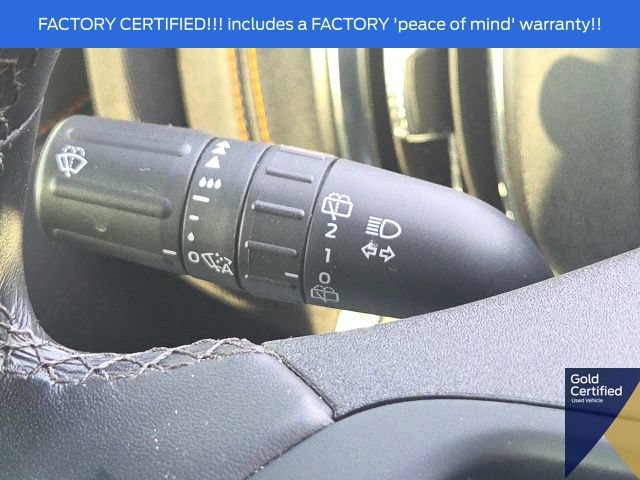 Certified 2025 Ford Expedition Tremor AWD/4WD image 53