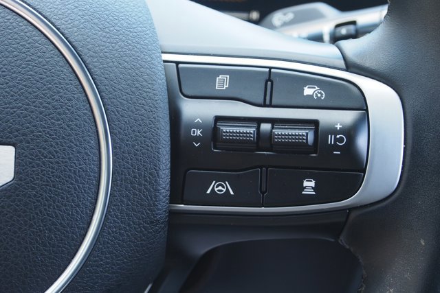 Used 2025 Kia K5 GT-Line w/ GT-Line Premium Package image 28