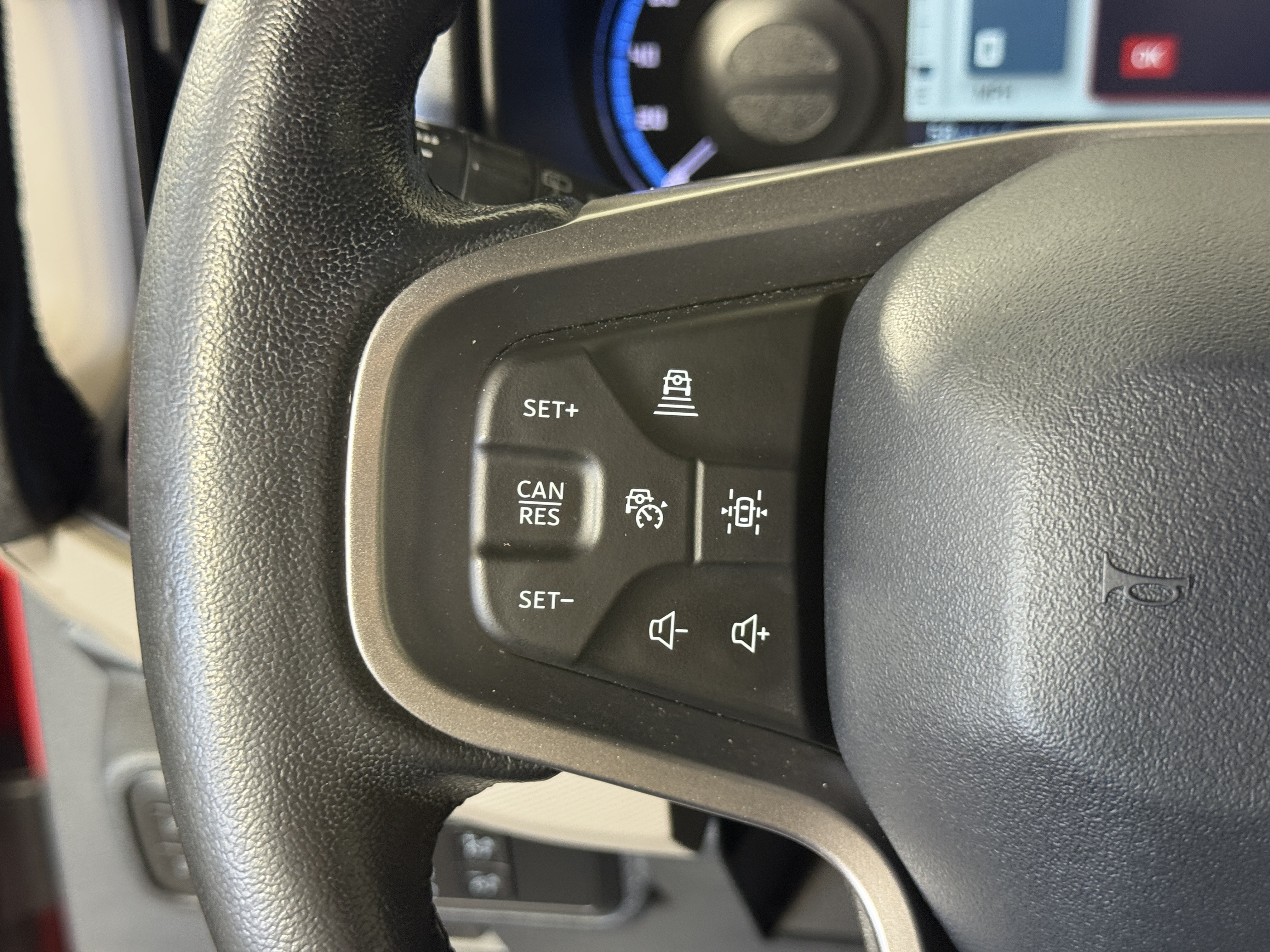 Certified 2021 Ford Bronco Wildtrak AWD/4WD image 24