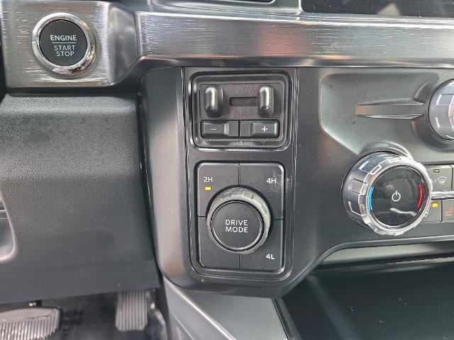 Certified 2025 Ford F450 Lariat w/ FX4 Off-Road Package AWD/4WD image 28
