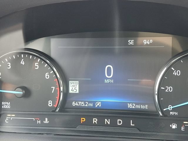 Certified 2021 Ford Explorer XLT w/ Equipment Group 202A AWD/4WD image 21