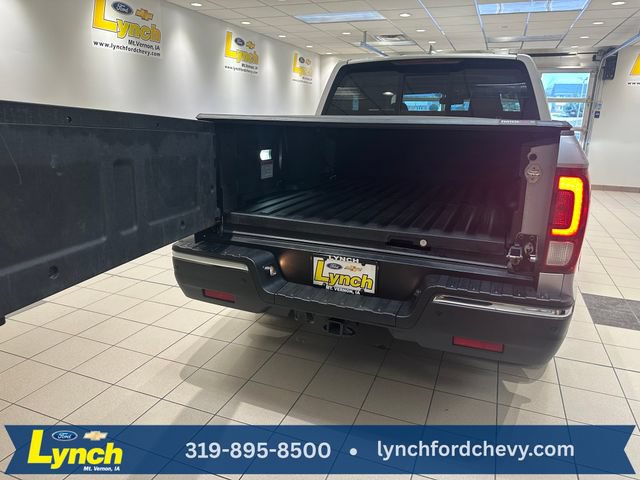 Used 2019 Honda Ridgeline RTL-E image 24