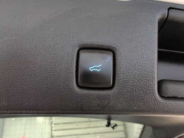 Certified 2021 Ford Escape SEL image 28