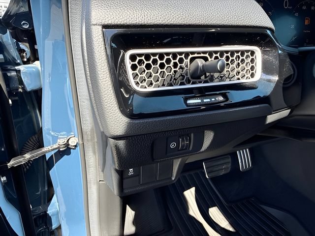 Used 2026 Honda Civic Sport Touring image 16