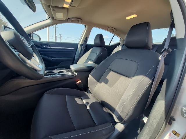 Used 2023 Nissan Altima 2.5 SV image 7