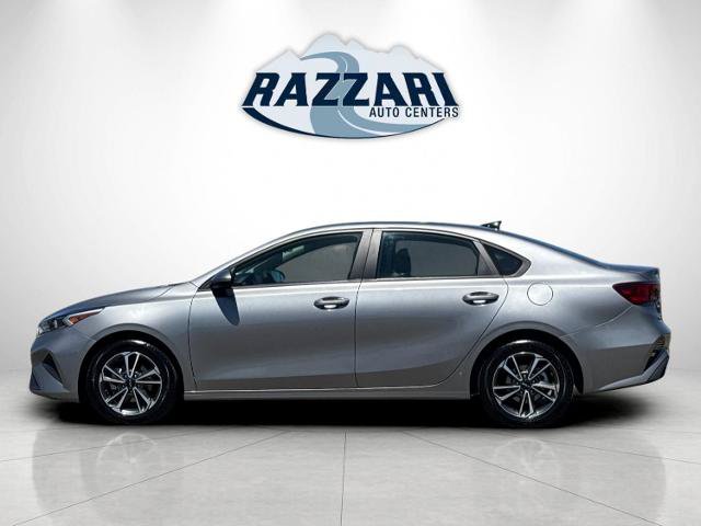 Used 2023 Kia Forte LXS FWD image 6