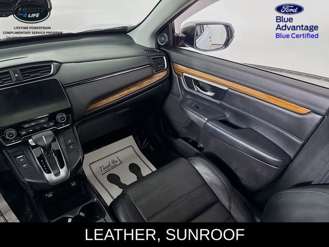 Used 2020 Honda CR-V EX-L image 23
