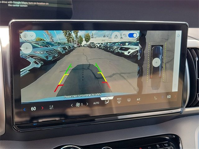 Certified 2025 Ford Expedition Max Active image 12