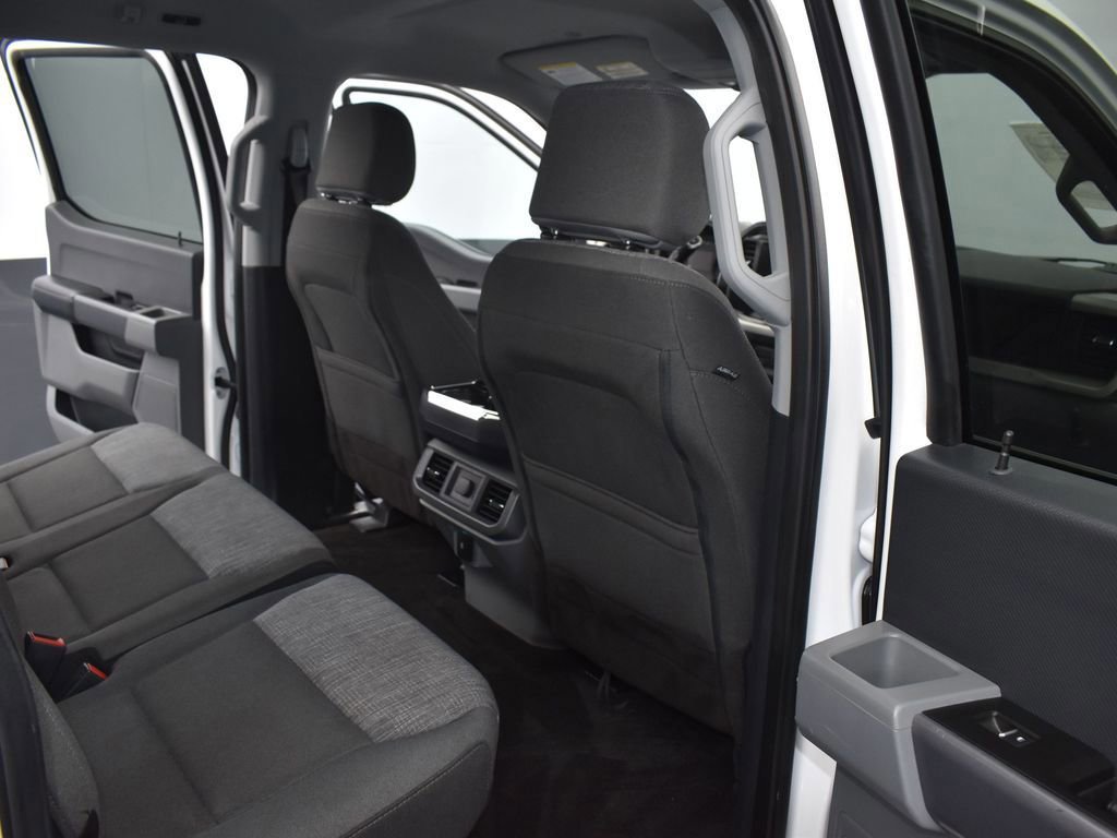 Certified 2022 Ford F150 XLT w/ XTR Package image 30