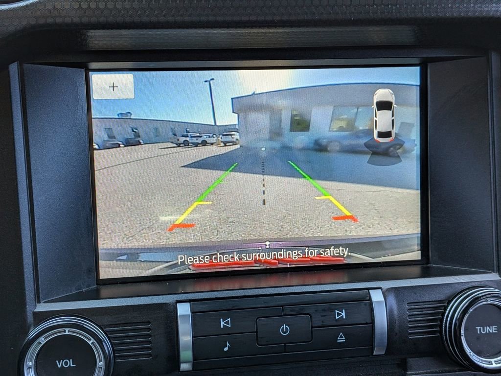 Certified 2022 Ford Mustang GT Premium w/ GT Performance Package image 18