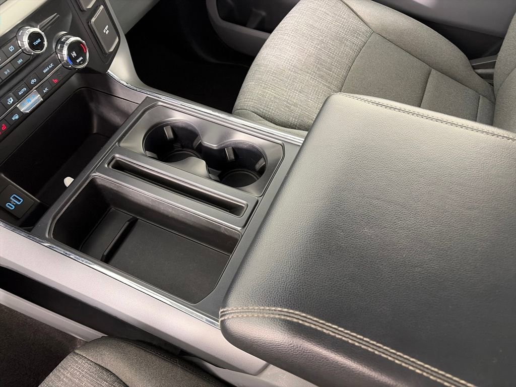 Certified 2021 Ford F150 XLT w/ Equipment Group 302A High image 22