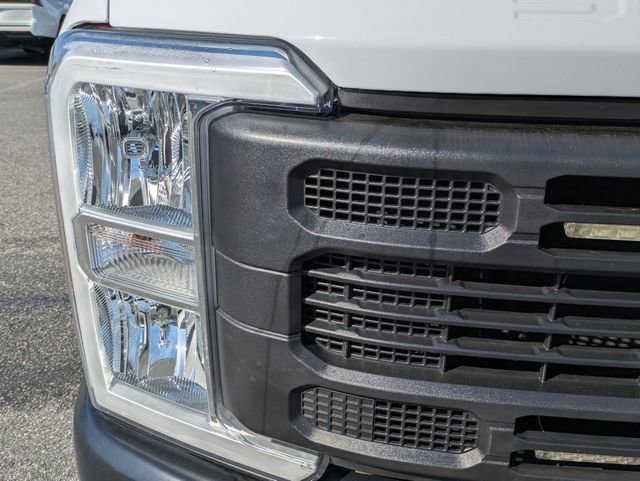 Certified 2024 Ford F250 XL w/ XL Driver Assist Package image 10