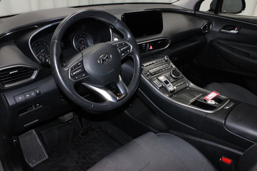 Used 2023 Hyundai Santa Fe SEL AWD/4WD image 25