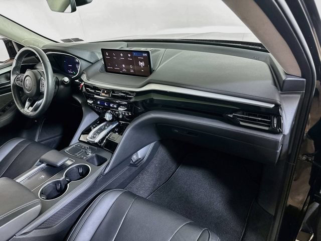 Used 2024 Acura MDX w/ Technology Package AWD/4WD image 14