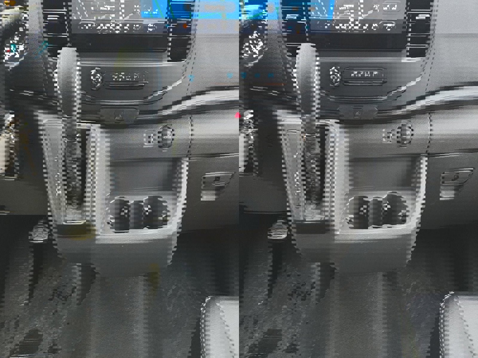 Certified 2025 Ford Transit 350 XL image 21