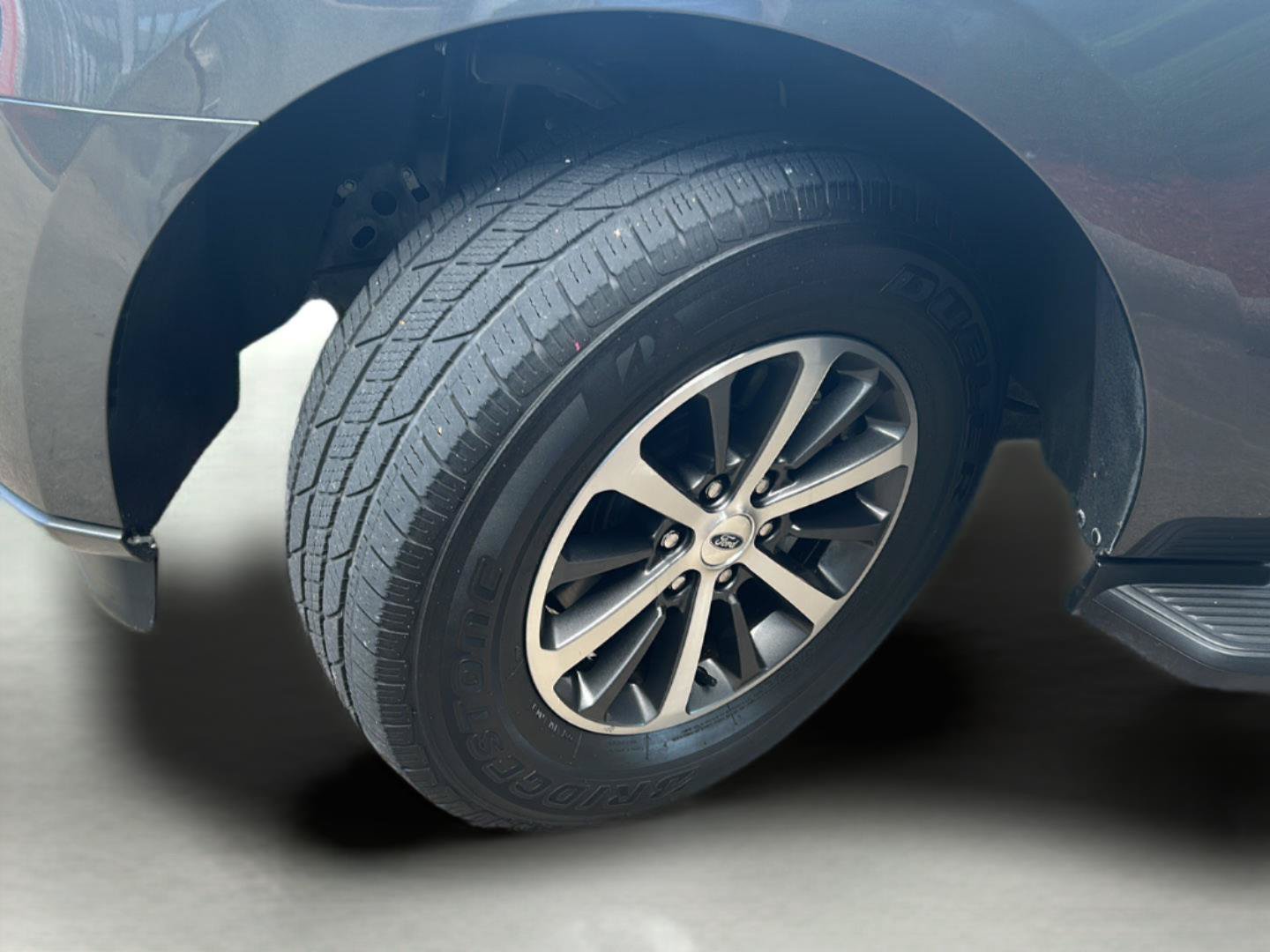 Certified 2020 Ford Expedition XLT RWD image 30