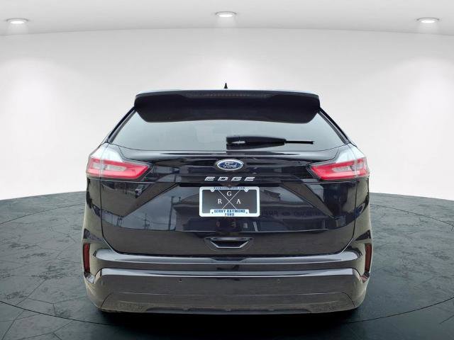 Certified 2023 Ford Edge ST-Line AWD/4WD image 7
