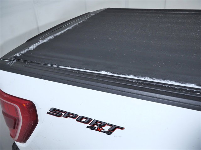 Certified 2021 Ford F150 XLT w/ Equipment Group 302A High image 10