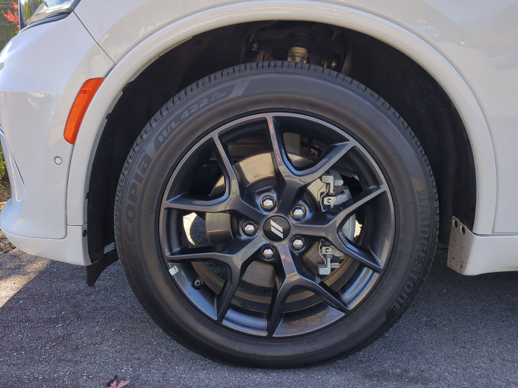 Used 2026 Dodge Durango GT AWD/4WD image 9