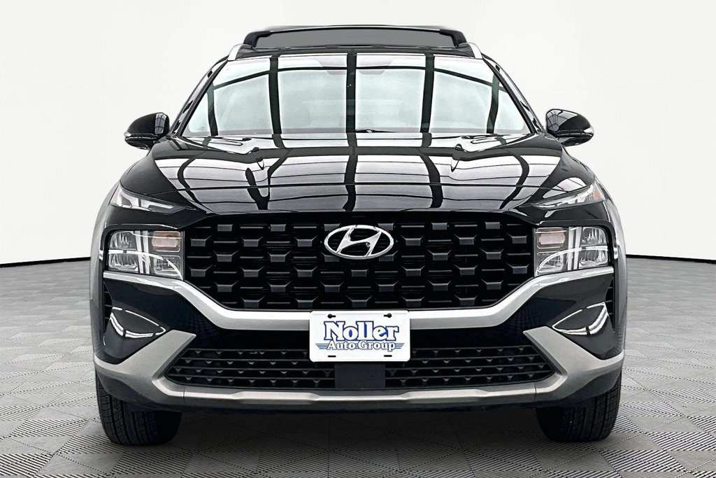 Used 2023 Hyundai Santa Fe SEL AWD/4WD image 3